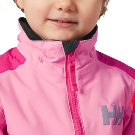 Helly Hansen Rider 2.0 Insulated Jacket - Toddlers' 5