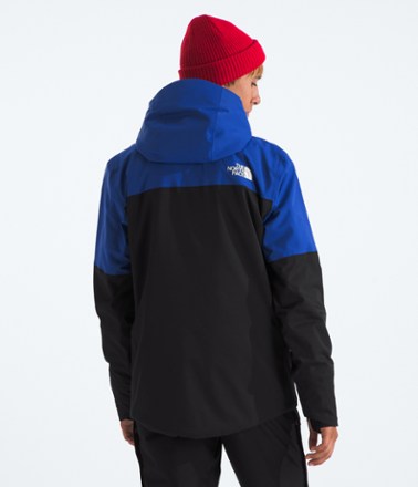 The North Face Snowsquall Insulated Jacket - Men's 1