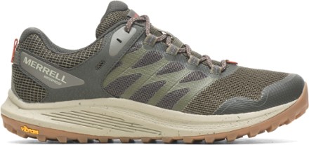 Merrell Zapatillas running neutras - oyster/beige 