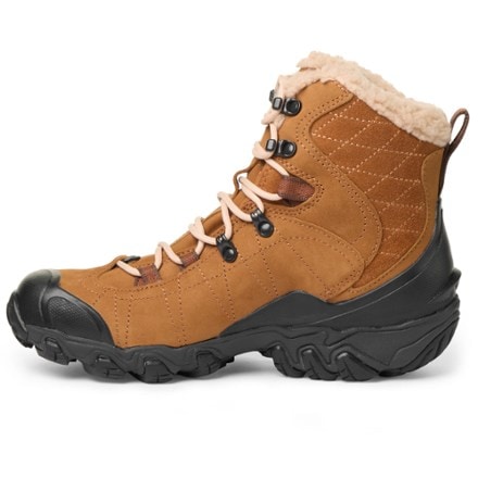 Oboz Bridger 7" Insulated Waterproof Boots - Women's 8