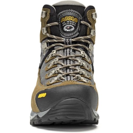 Asolo Fugitive GTX Hiking Boots - Men's 3