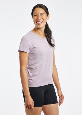 Oiselle Altitude T-Shirt - Women's 2