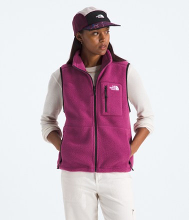 The North Face Yumiori Vest - Women's 0