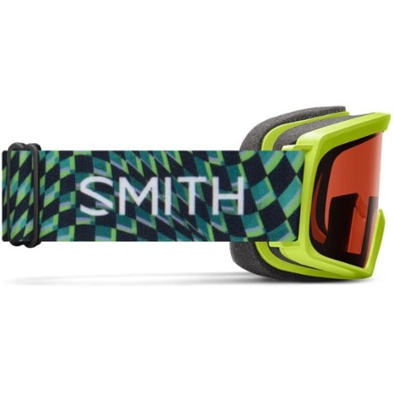 Smith Rascal Snow Goggles - Kids' 3