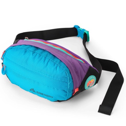 Gregory x Unlikely Hikers Nano Waistpack - Plus Size 0