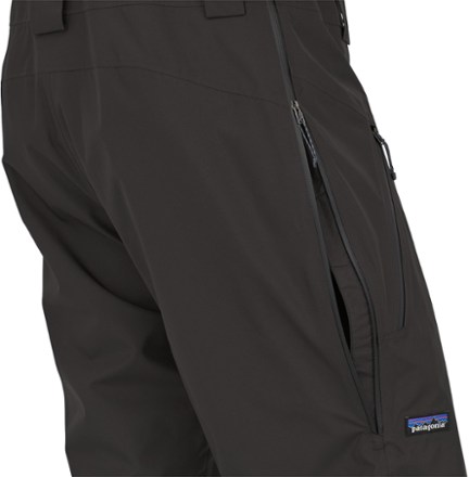 Patagonia Powder Town Bib Pants - Men's 9