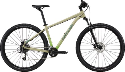 Cannondale Trail 8 Mountain Bike