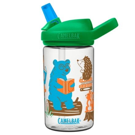 CamelBak Eddy+ Kids' Renew Water Bottle - 14 fl. oz. 2