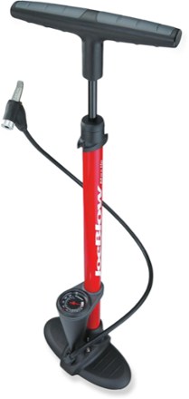 Joe blow max discount hp floor pump