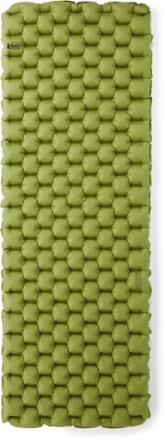 thermal sleeping pad