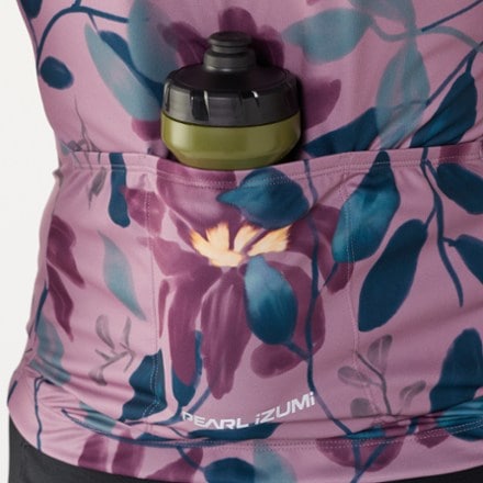 PEARL iZUMi Attack Cycling Jersey - Women's 4