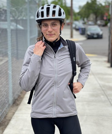 Showers Pass Cloudburst Jacket - Women's 4