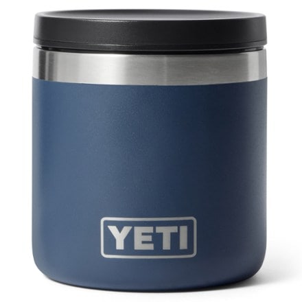 YETI Rambler Food Jar - 8 fl. oz. 0