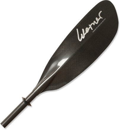 Werner Ovation Kayak Paddle 1