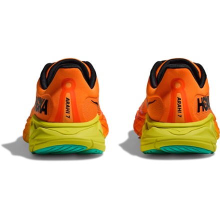 HOKA Arahi 7 Road-Running Shoes - Women's 4