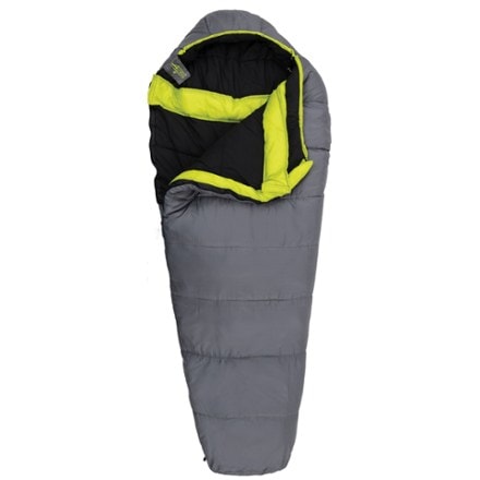 Cedar Ridge Alloy 0 Sleeping Bag 1