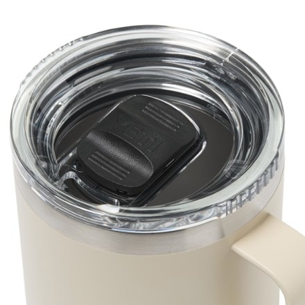 YETI Rambler Vacuum Travel Mug with Stronghold Lid - 30 fl. oz. 5