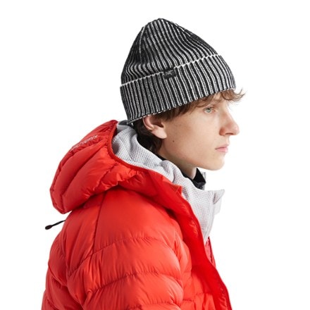 Arc'teryx Ribbed Toque 3