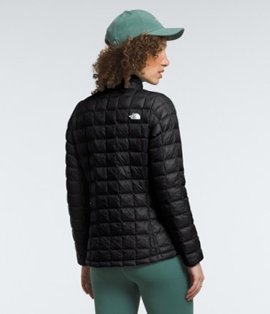 The North Face ThermoBall Eco Insulated Jacket 2.0 - Women's 1