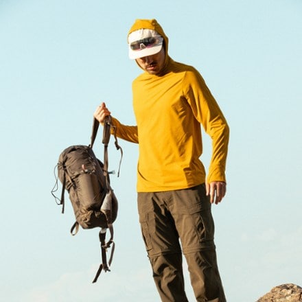 Location Image of color Rockwall