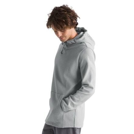 The North Face Waffle Thermal Hoodie - Men's 4