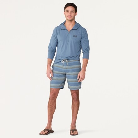 VISSLA Issaquah 18.5" Boardshorts - Men's 5