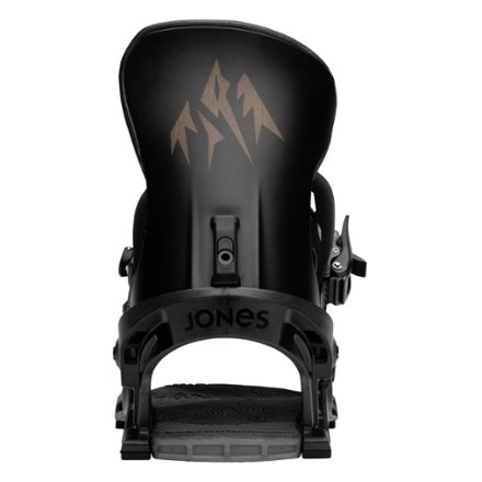 Jones Apollo Pro Bindings - 2024/2025 3