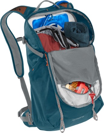 CamelBak Rim Runner X22 Hydration Pack - Men's 7