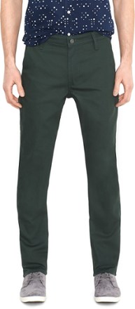 levi's commuter pants