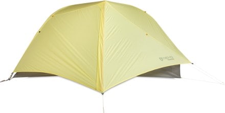 NEMO Mayfly OSMO 3 Lightweight Backpacking Tent 9