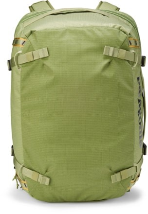 Patagonia Black Hole MLC Pack 4