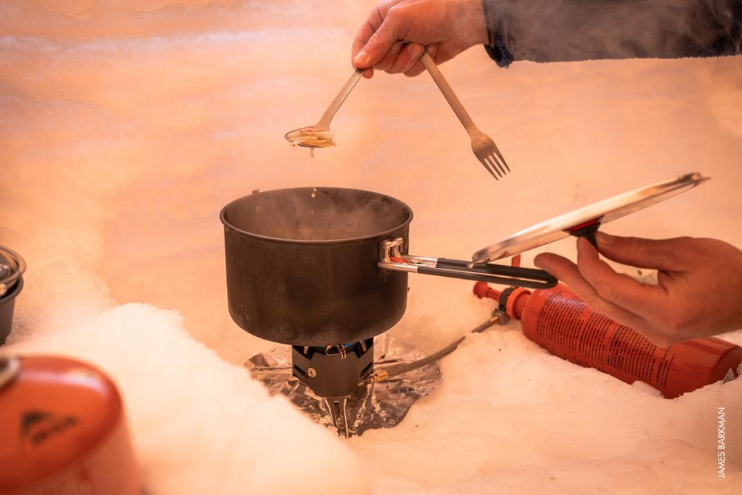 Location Image for XGK EX Stove