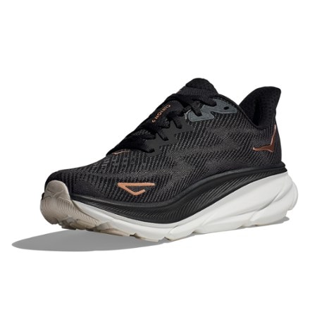 HOKA Clifton 9 Road-Running Shoes - Women's 3