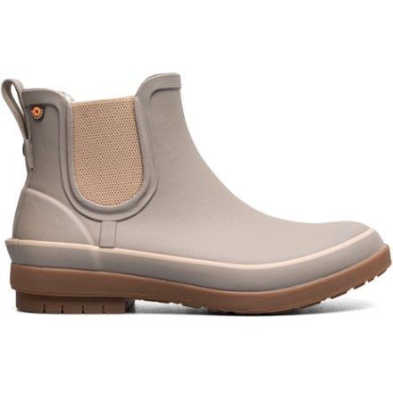 Bogs Amanda Plush II Chelsea Boots - Women's 0