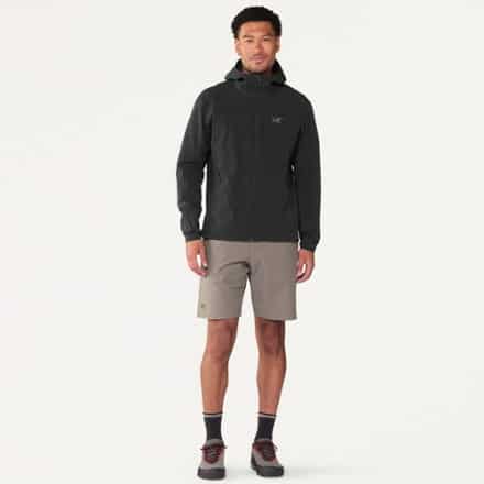 Arc'teryx Gamma Lightweight Hoody - Men's 5
