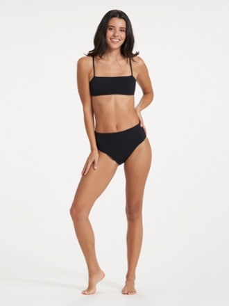 Vuori Dune Bikini Swimsuit Bottoms - Women's 2