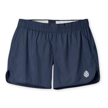 Stio Second Light 4" Shorts - Women's 2