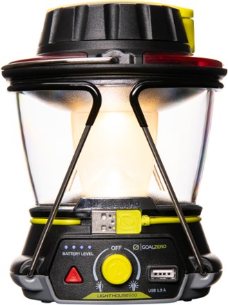 The Best Camping Lights, According to Reviewers