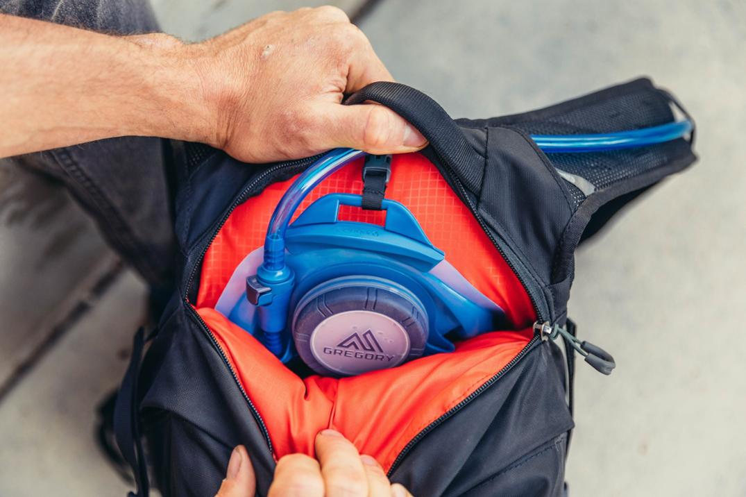 Location Image for Nano 18 Daypack - Closeout