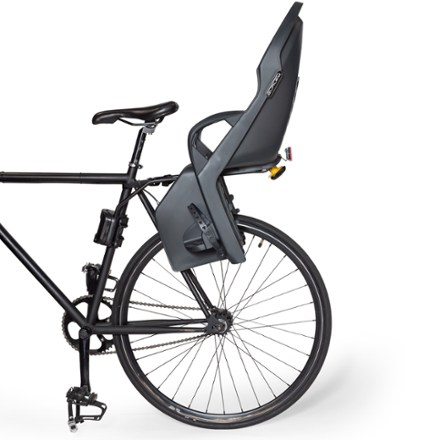 Burley Dash FM Child Bike Seat 5