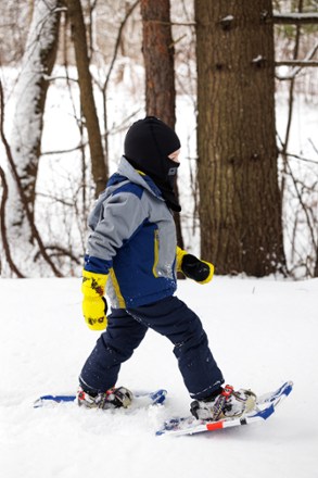 Turtle Fur MaxClava Balaclava - Kids' 1