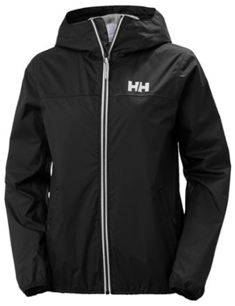 Helly Hansen Belfast II Packable Jacket - Women's 0