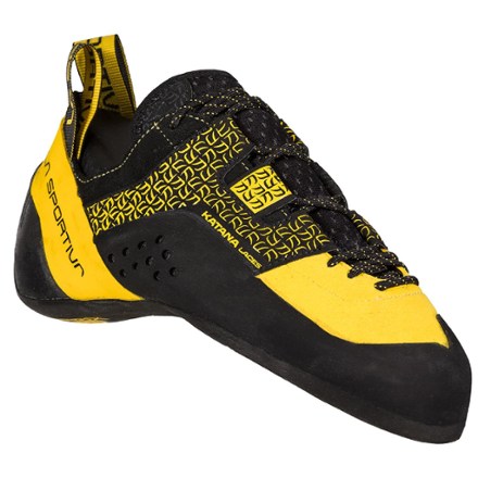 La Sportiva Katana Lace Climbing Shoes - Men's 3