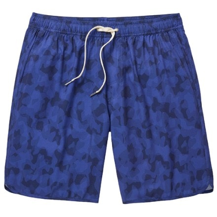 Fair Harbor Anchor 8" Swim Shorts - Men's 0