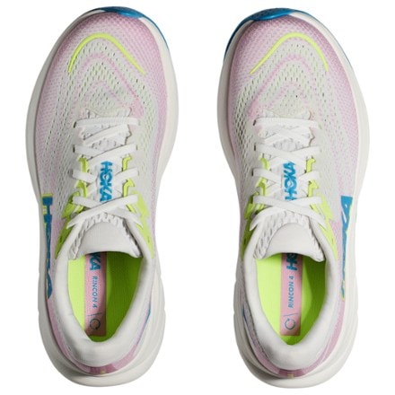 HOKA Rincon 4 Road-Running Shoes - Women's 5