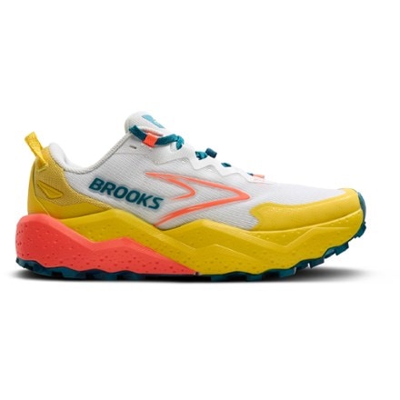 Brooks Caldera 8 Trail-Running Shoes - Women's 0