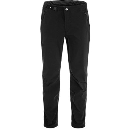 Fjallraven Bergtagen Stretch Trousers - Men's 0