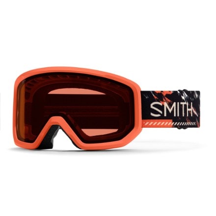 Smith Transfer Snow Goggles 0