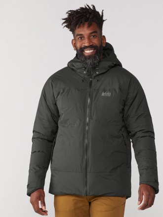 Rei cheap warmest jacket