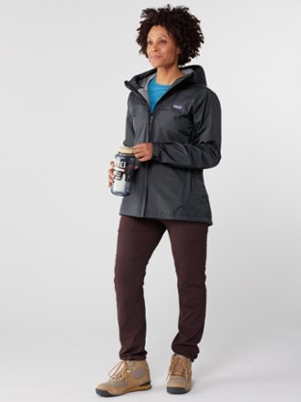 Patagonia Torrentshell 3L Jacket - Women's 3